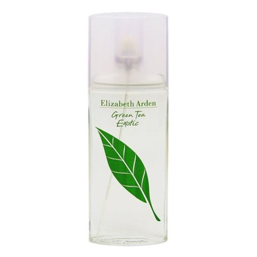 Elizabeth Arden Green Tea Exotic Perfume For Women 100ml Eau de Toilette Elizabeth Arden Green Tea Exotic Perfume For Women 100ml Eau de Toilette
