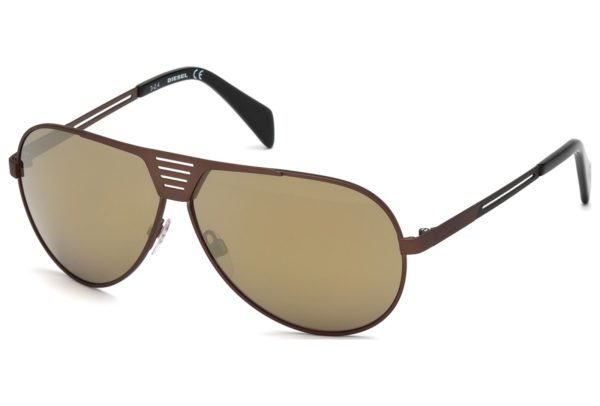 Diesel DL0134-36L-62 Men's Sunglass Diesel DL0134-36L-62 Men's Sunglass
