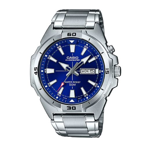 Casio MTP-E203D-2AVDF Mens Watch Casio MTP-E203D-2AVDF Mens Watch