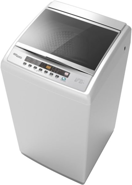 Super General Top Load Fully Automatic Washer 7kg SGW720N Super General Top Load Fully Automatic Washer 7kg SGW720N