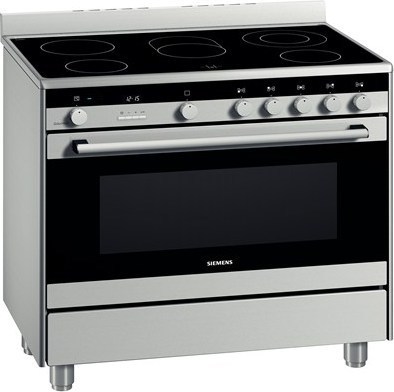 Siemens 5 Ceramic Hobs Cooker HY738357M Siemens 5 Ceramic Hobs Cooker HY738357M