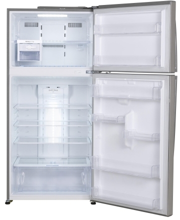 LG Top Mount Refrigerator 491 Litres GRB650GLHL LG Top Mount Refrigerator 491 Litres GRB650GLHL