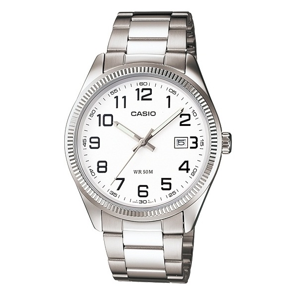 Casio MTP-1302D-7BV Enticer Men's Watch Casio MTP-1302D-7BV Enticer Men's Watch