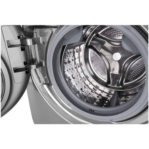 LG TWINWash 12kg Washer & 7kg Dryer FH4G1JCH6N&F8K5XNK4 LG TWINWash 12kg Washer & 7kg Dryer FH4G1JCH6N&F8K5XNK4