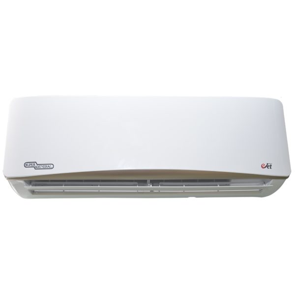 Buy Super General Split Air Conditioner 2.5 Ton SGS315GE Price