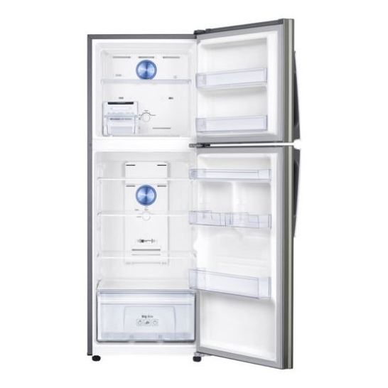 Samsung Top Mount Refrigerator 302 Litres RT39K5110SP Samsung Top Mount Refrigerator 302 Litres RT39K5110SP
