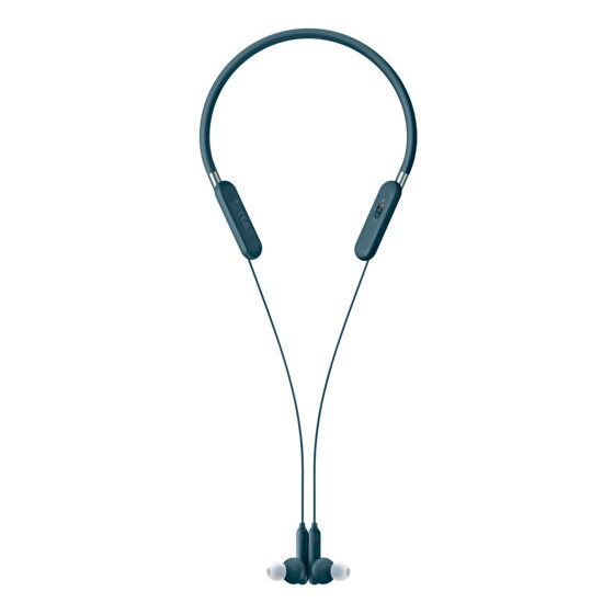 Samsung Level U Flex Bluetooth In Ear Headset Blue Samsung Level U Flex Bluetooth In Ear Headset Blue
