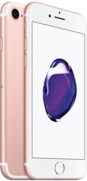 Apple iPhone 7 256GB Rose Gold Apple iPhone 7 256GB Rose Gold