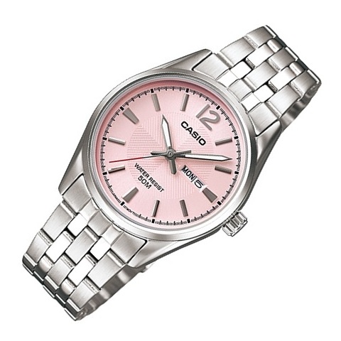 Casio LTP-1335D-5AV Wrist Watch for Women Casio LTP-1335D-5AV Wrist Watch for Women
