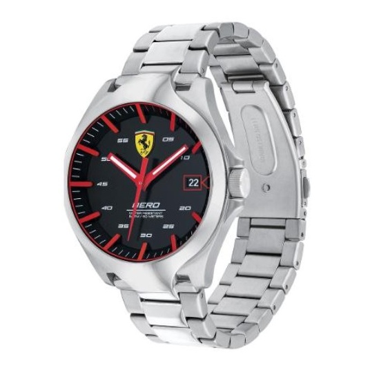 Scuderia Ferrari 830507 Men Watch Scuderia Ferrari 830507 Men Watch