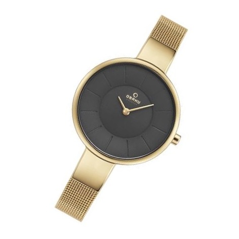 Obaku V149LXGJMG Ladies Watch Obaku V149LXGJMG Ladies Watch