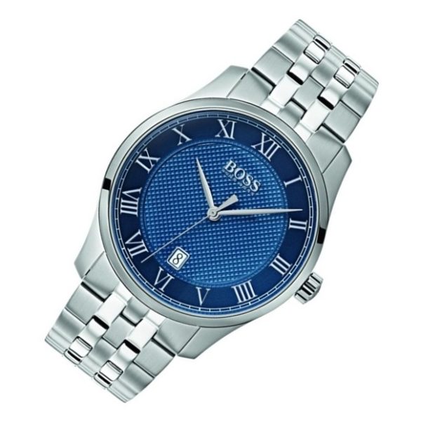 Hugo Boss 1513602 Men Watch Hugo Boss 1513602 Men Watch