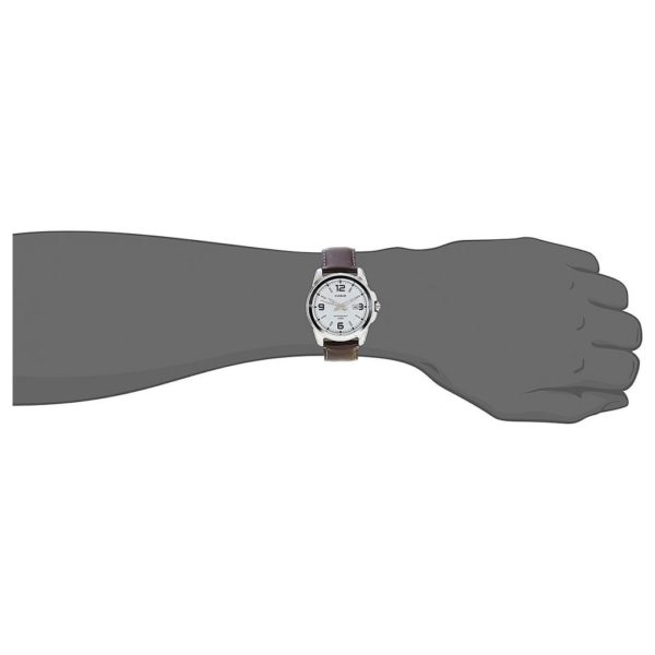 Casio LTP-1314L-7AV Enticer Women's Watch Casio LTP-1314L-7AV Enticer Women's Watch