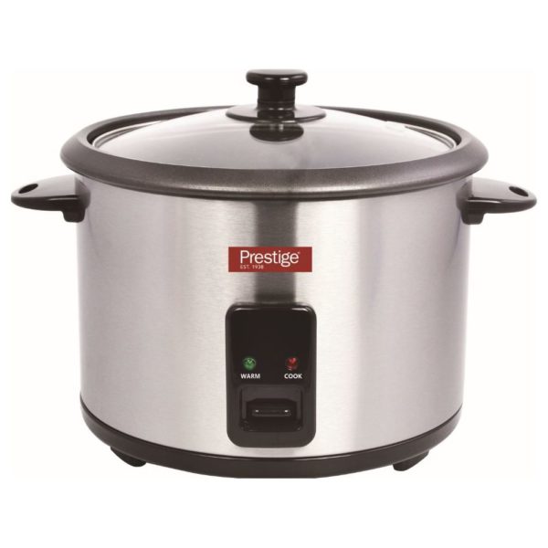 Prestige Rice Cooker PR50310 Prestige Rice Cooker PR50310