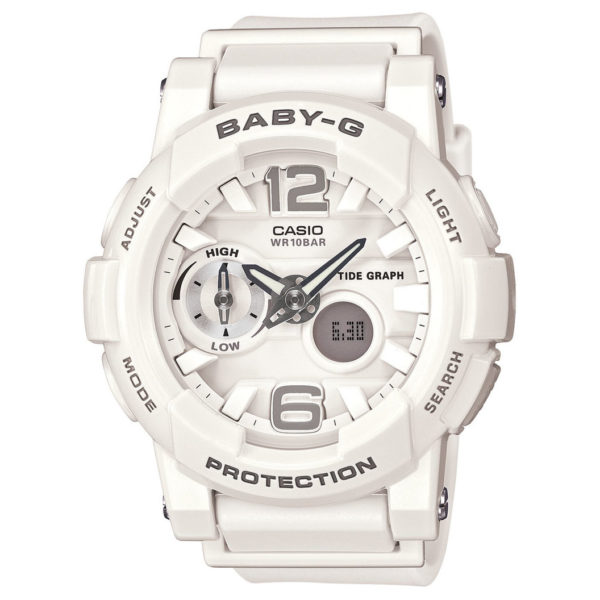 Casio BGA1807B1DR Baby G Watch Casio BGA1807B1DR Baby G Watch