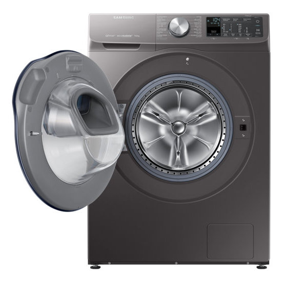 Samsung Front Load Washer 9 kg WW90M64FOPO/GU Samsung Front Load Washer 9 kg WW90M64FOPO/GU