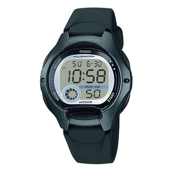 Casio LW-200-1BV Watch Casio LW-200-1BV Watch