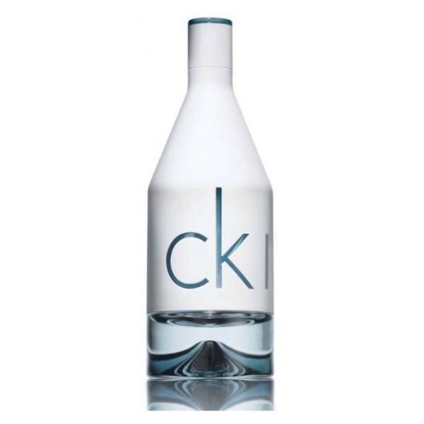 Calvin Klein In 2 U Perfume For Men 100ml Eau de Toilette Calvin Klein In 2 U Perfume For Men 100ml Eau de Toilette