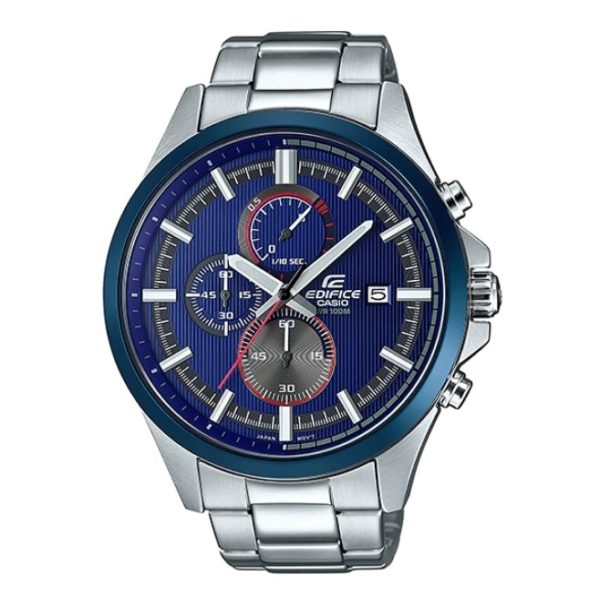 Casio EFV-520RR-2AV Edifice Watch Casio EFV-520RR-2AV Edifice Watch