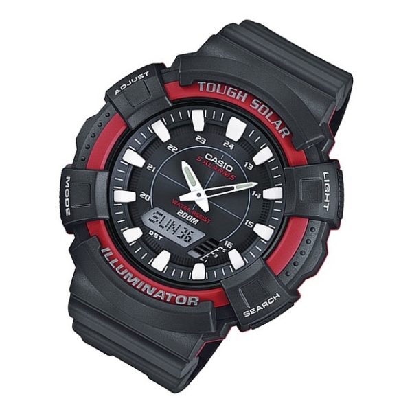Casio AD-S800WH-4AV Youth Unisex Watch Casio AD-S800WH-4AV Youth Unisex Watch