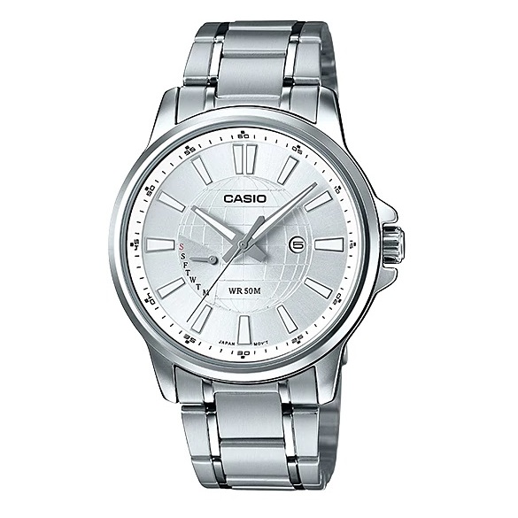 Casio MTP-E137D-7AV Watch Casio MTP-E137D-7AV Watch