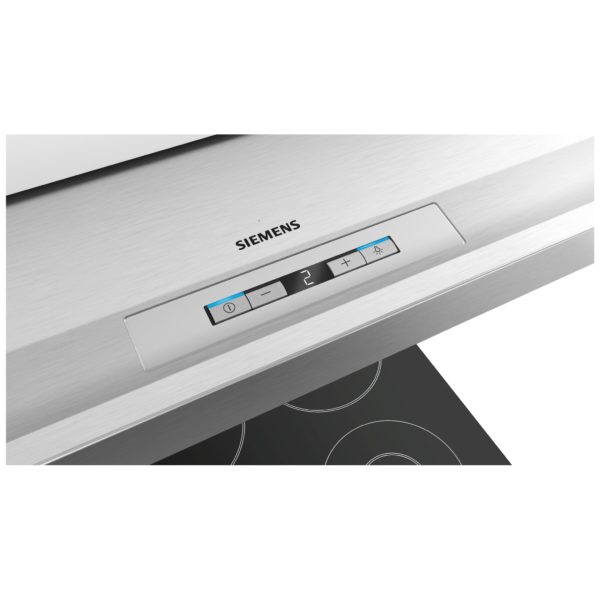 Siemens Built In Hood LI67RA540B Siemens Built In Hood LI67RA540B