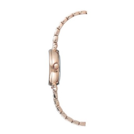 Anne Klein AK2662SVRG Women Watch Anne Klein AK2662SVRG Women Watch