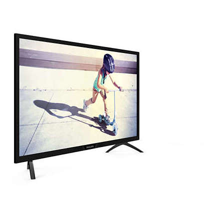 Philips 32PHT4002 HD LED Television 32inch Philips 32PHT4002 HD LED Television 32inch
