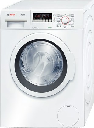 Bosch Front Load Washing Machine 7kg WAK20200GC Bosch Front Load Washing Machine 7kg WAK20200GC