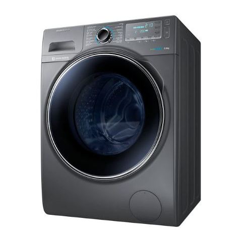 Samsung Front Load Washer 9kg WW90H7410EX Samsung Front Load Washer 9kg WW90H7410EX