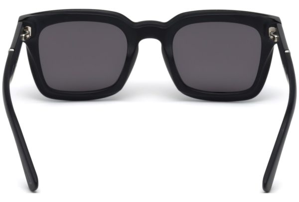 Diesel DL0229-01A-50 Unisex Sunglass Diesel DL0229-01A-50 Unisex Sunglass