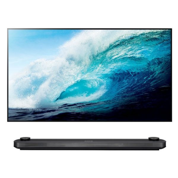 Buy Lg Signature 65w7v 4k Smart Oled Television 65inch Price