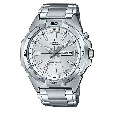 Casio MTP-E203D-7AV Enticer Men's Watch Casio MTP-E203D-7AV Enticer Men's Watch