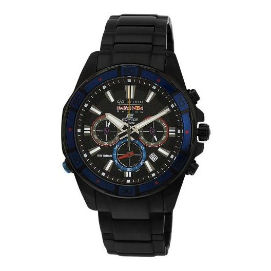 Casio EFR-534RBK-1ADR Edifice Watch Casio EFR-534RBK-1ADR Edifice Watch