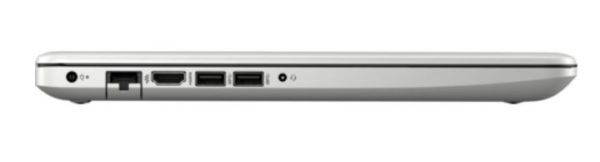 HP 15-DA0022NE Laptop - Core i5 1.6GHz 8GB 1TB 4GB Win10 15.6inch FHD Natural Silver HP 15-DA0022NE Laptop - Core i5 1.6GHz 8GB 1TB 4GB Win10 15.6inch FHD Natural Silver