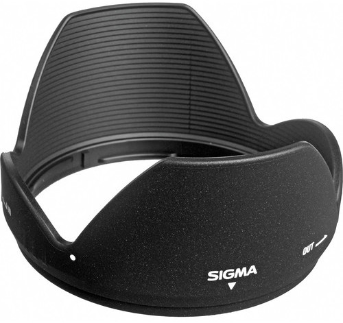Sigma 17-50mm F2.8 EX DC OS HSM for Canon Sigma 17-50mm F2.8 EX DC OS HSM for Canon