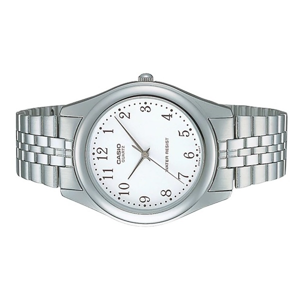 Casio MTP-1129A-7BR Enticer Men's Watch Casio MTP-1129A-7BR Enticer Men's Watch