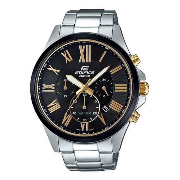 Casio EFV-500DB-1AV Edifice Watch Casio EFV-500DB-1AV Edifice Watch