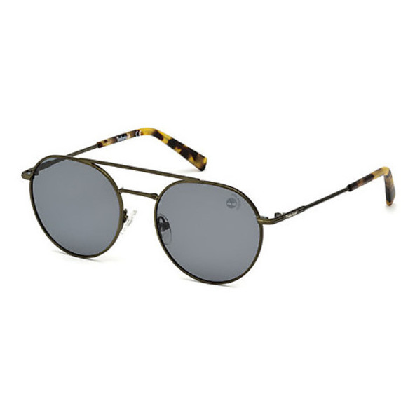 Timberland TB9123-97D-52 Men's Sunglass Timberland TB9123-97D-52 Men's Sunglass