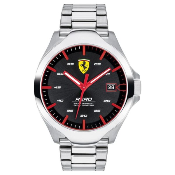 Scuderia Ferrari 830507 Men Watch Scuderia Ferrari 830507 Men Watch