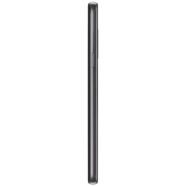Samsung Galaxy S9 64GB Titanium Grey 4G Dual Sim Samsung Galaxy S9 64GB Titanium Grey 4G Dual Sim