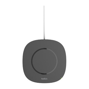 Belkin F8M747BT QI Wireless Charging Pad Belkin F8M747BT QI Wireless Charging Pad