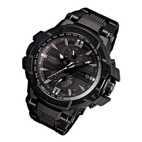 Casio GW-A1000FC-1ADR G-Shock Watch Casio GW-A1000FC-1ADR G-Shock Watch
