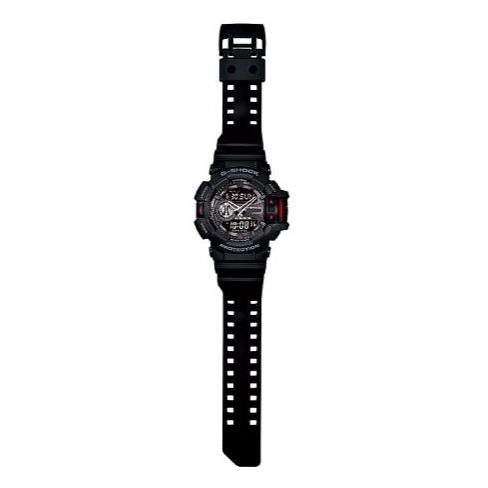 Casio GA-400-1B G-Shock Watch Casio GA-400-1B G-Shock Watch