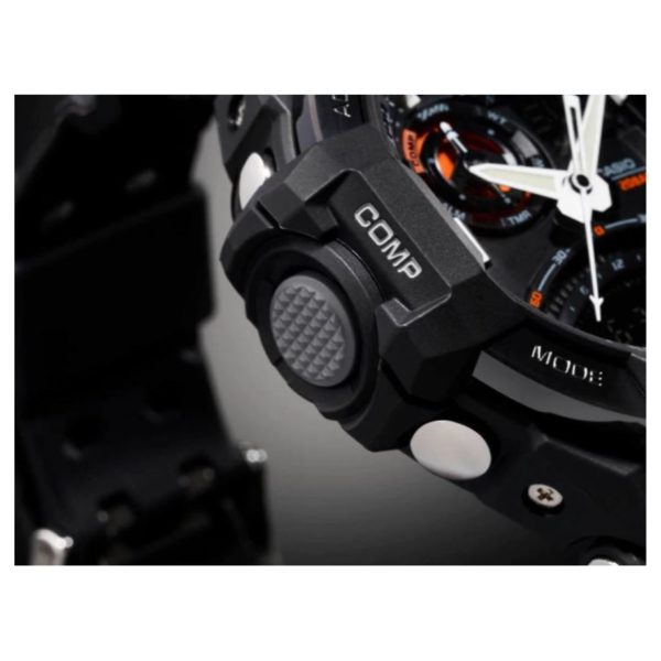 Casio GA-1000-1A G-Shock GRAVITYMASTER Watch Casio GA-1000-1A G-Shock GRAVITYMASTER Watch