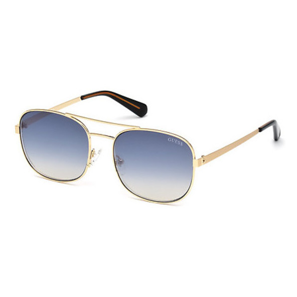 Guess GU5201-32X-56 Unisex Sunglass Guess GU5201-32X-56 Unisex Sunglass