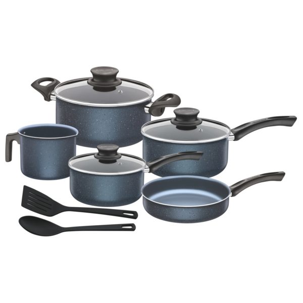 Tramontina Paris Cookware 10pc Set 20598201 Tramontina Paris Cookware 10pc Set 20598201