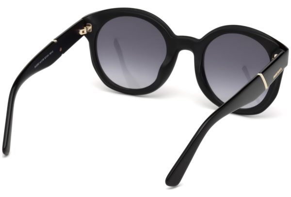 Diesel DL0252-01B-52 Women's Sunglass Diesel DL0252-01B-52 Women's Sunglass