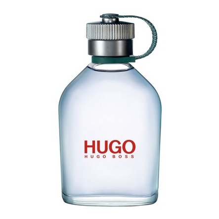 Hugo Boss Man Perfume For Men 125ml Eau de Toilette Hugo Boss Man Perfume For Men 125ml Eau de Toilette