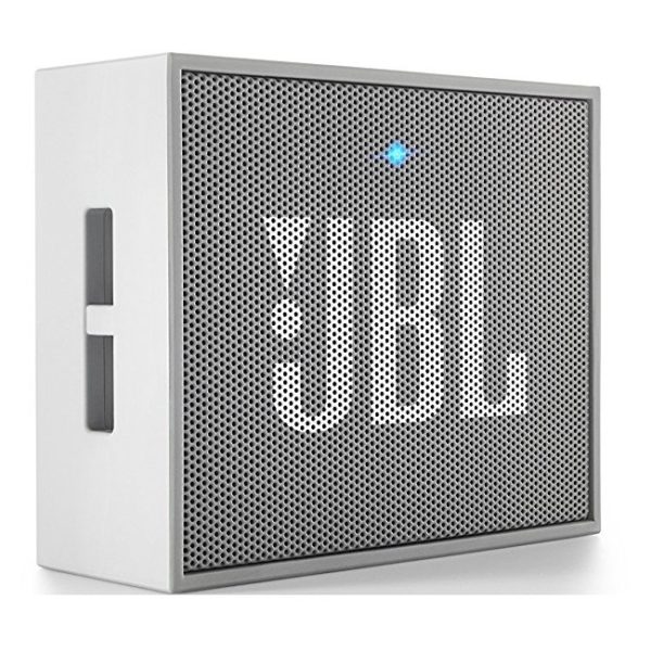 Buy JBL GO Portable Bluetooth Speaker Grey – Price, Specifications ...